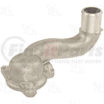 Four Seasons 85144 ENGINE COOLANT WATER INLE