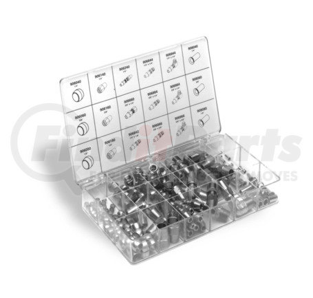 Edelmann 258 ASSORTMENTS MER (Representative Image)
