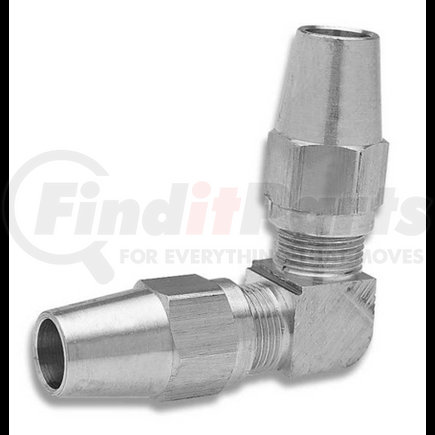 Edelmann 906492 A/B Ftg. For Copper Tubin
