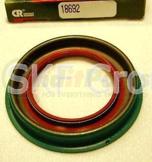 SKF 1869 Superceeded by: 1669