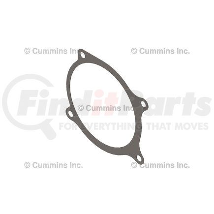 Cummins 189582 Water Pump Gasket