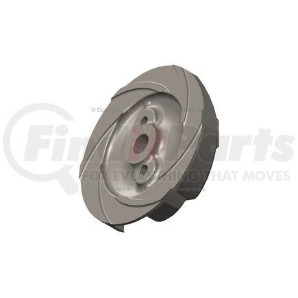 Cummins 200515 Water Pump Impeller