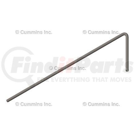 Cummins 204152 Breather Tube