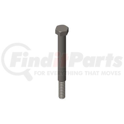 Cummins 108709 Hexagon Head Cap Screw
