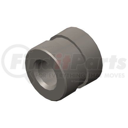 Cummins 137370 PLUNGER,IDLE SPRING