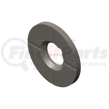 Cummins 211662 Thrust Bearing