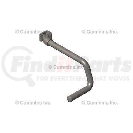 Cummins 3011046 CONNECTION,OIL SUCTION