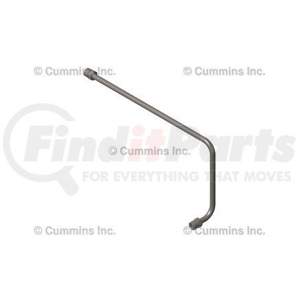 Cummins 3018259 Fuel Supply Tube