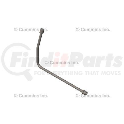 Cummins 3018264 Fuel Supply Tube