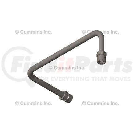 Cummins 3020868 TUBE,FUEL SUPPLY