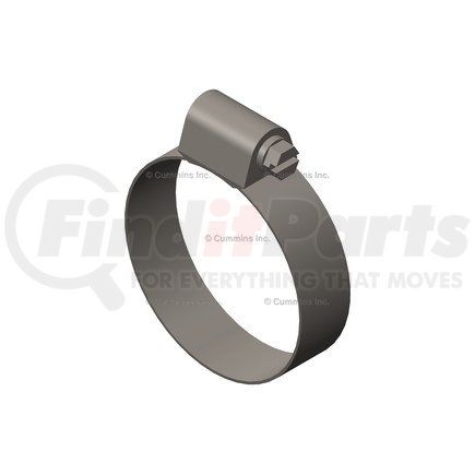 Cummins 3026396 Hose Clamp