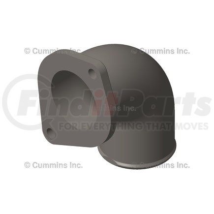 Cummins 3000259 Water Inlet Connection