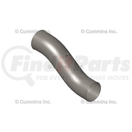 Cummins 3000946 TUBE,AIR INLET