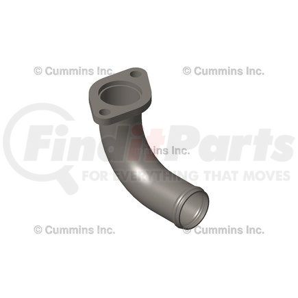 Cummins 3001502 Water Transfer Tube