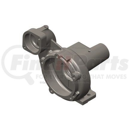 Cummins 3003351 Water Pump Body