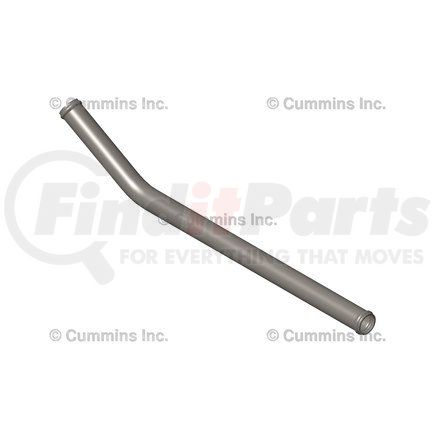 Cummins 3002368 Water Outlet Tube