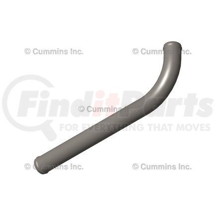 Cummins 3003909 Radiator Fill Tube