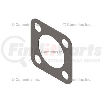 Cummins 3008845 GASKET,SEA WATER PUMP
