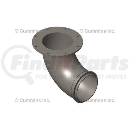 Cummins 3048689 Exhaust Outlet Connection