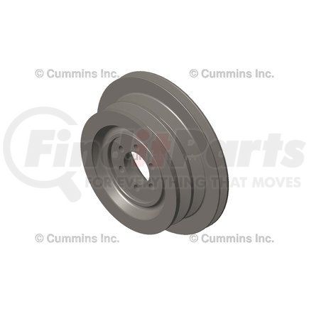 Cummins 3056042 PULLEY,ACCESSORY DRIVE