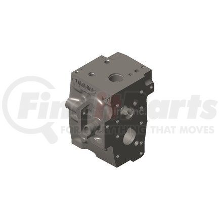 Cummins 3059585 Fuel Pump Aftercooler Body