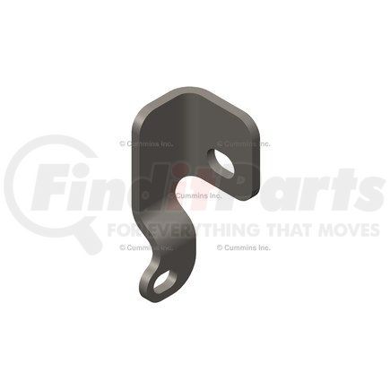 Cummins 3071246 BRACE,AIR COMPRESSOR