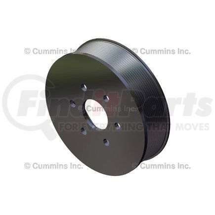 Cummins 3071506 Fan Pulley