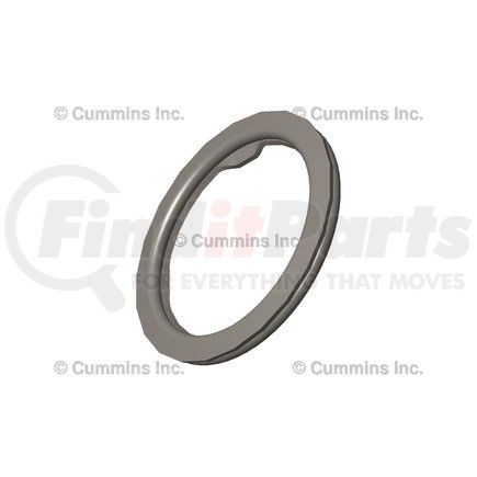 Cummins 3075639 Non-Returnable, Spark Plug Gasket