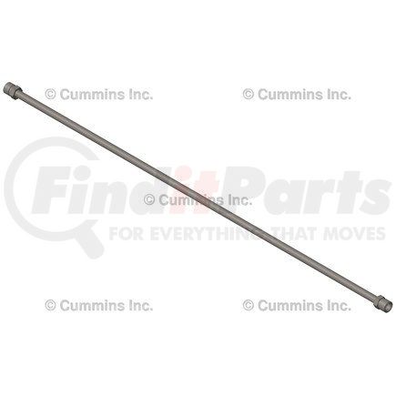 Cummins 3076323 Fuel Drain Tube