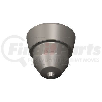 Cummins 3077712 Non-Returnable, Injector Cup