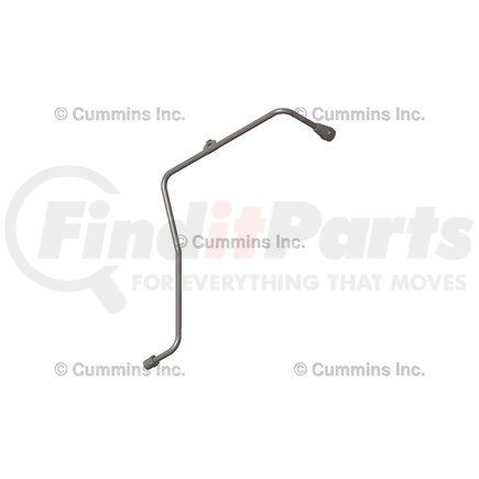 Cummins 3078114 Fuel Drain Tube
