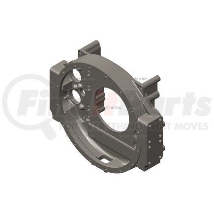 Cummins 3034628 Flywheel Housing