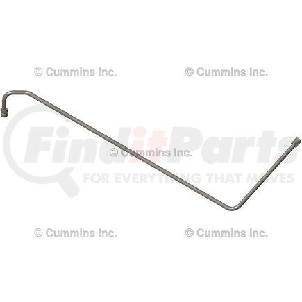 Cummins 3048275 Fuel Supply Tube