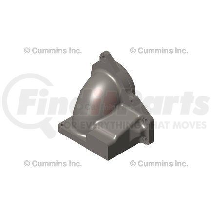 Cummins 3094897 Water Pump Cover