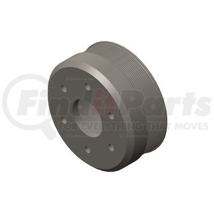Cummins 3095218 Fan Pulley
