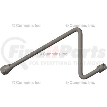 Cummins 3097252 Fuel Supply Tube