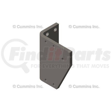 Cummins 3099425 Idler Pulley Bracket