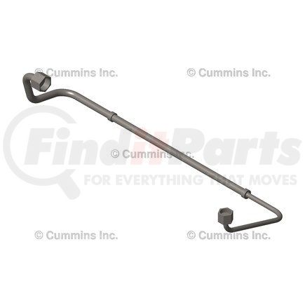 Cummins 3100496 Flexible Hose