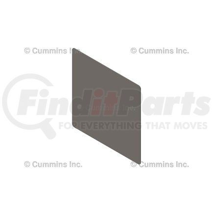 Cummins 3100560 DECAL