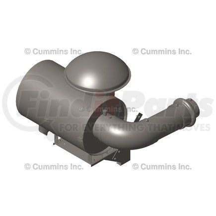 Cummins 3102699 Air Cleaner