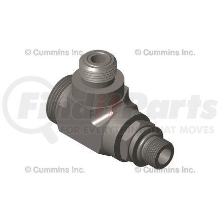 Cummins 3102709 Male Connector
