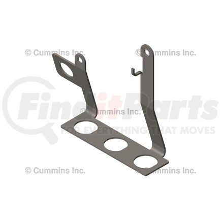 Cummins 3102746 Non-Returnable, Wiring Brace