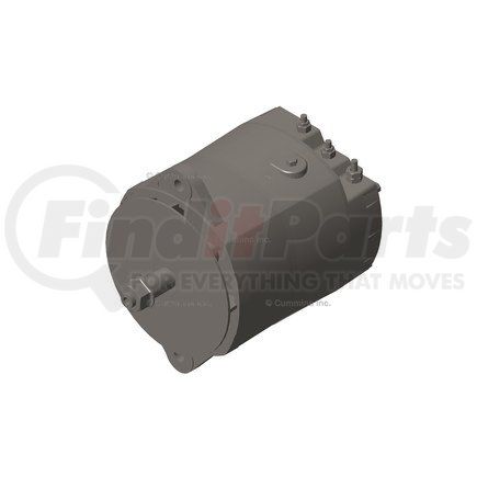 Cummins 3103026 Non-Returnable, ALTERNATOR