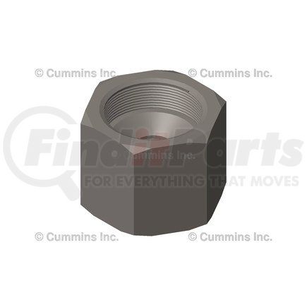 Cummins 3163687 Female Connector