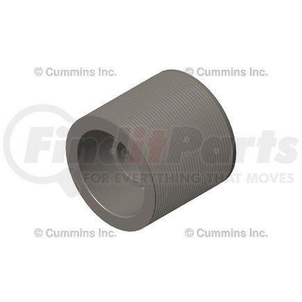 Cummins 3092451 Idler Pulley