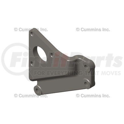 Cummins 3093102 Idler Pulley Bracket