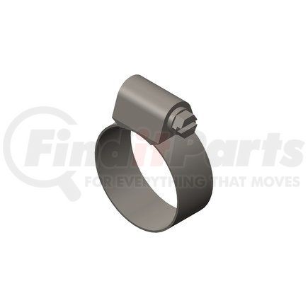 Cummins 3227398 Hose Clamp