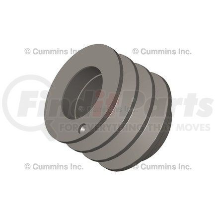 Cummins 3250949 PULLEY,IDLER