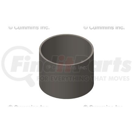 Cummins 3251014 Plain Hose