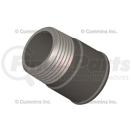 Cummins 3278055 Plain Hose Coupling